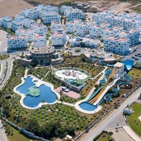 Smir Park Apartment Mdi'Q , Marina Smir, Oceanica Экстерьер фото