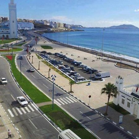 Smir Park Apartment Mdi'Q , Marina Smir, Oceanica Экстерьер фото