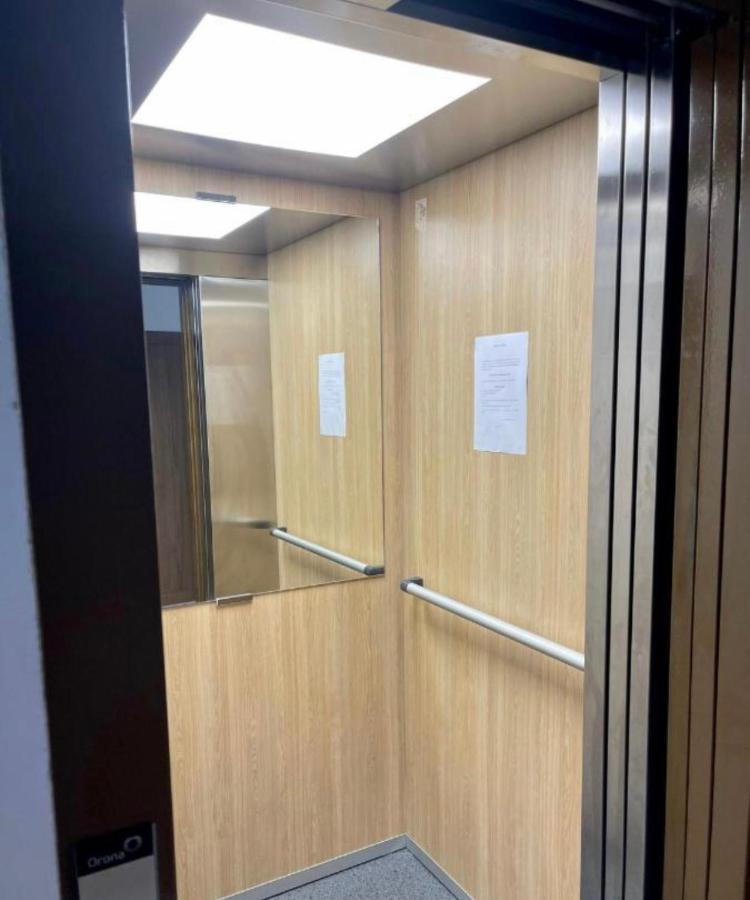 Smir Park Apartment Mdi'Q , Marina Smir, Oceanica Экстерьер фото