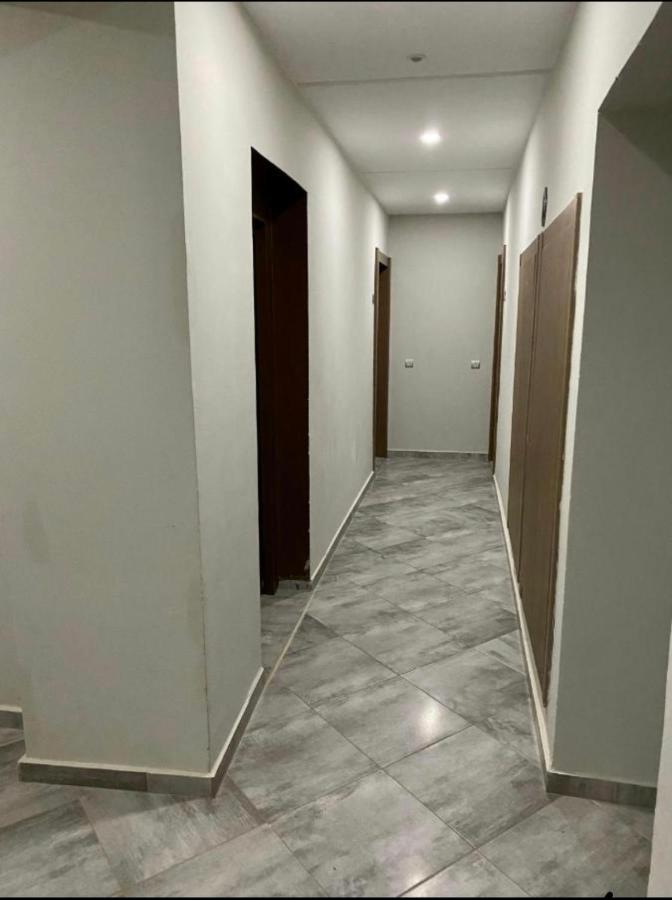 Smir Park Apartment Mdi'Q , Marina Smir, Oceanica Экстерьер фото