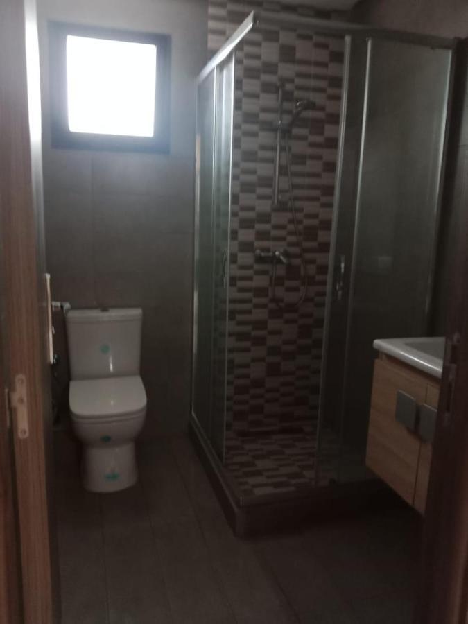 Smir Park Apartment Mdi'Q , Marina Smir, Oceanica Экстерьер фото