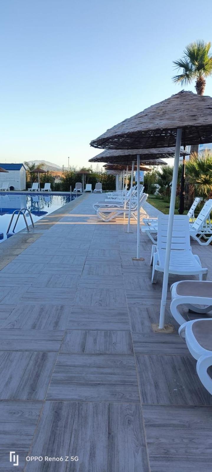 Smir Park Apartment Mdi'Q , Marina Smir, Oceanica Экстерьер фото